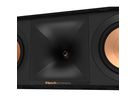 R-50C - Black, Center Channel