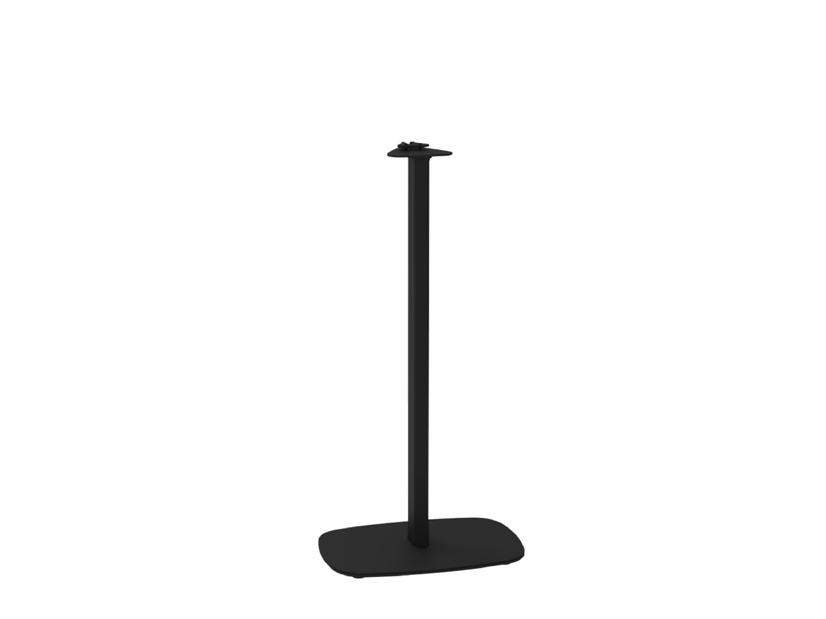 CSLKMRB - Support pour Loewe Klang MR1,3,5, noir
