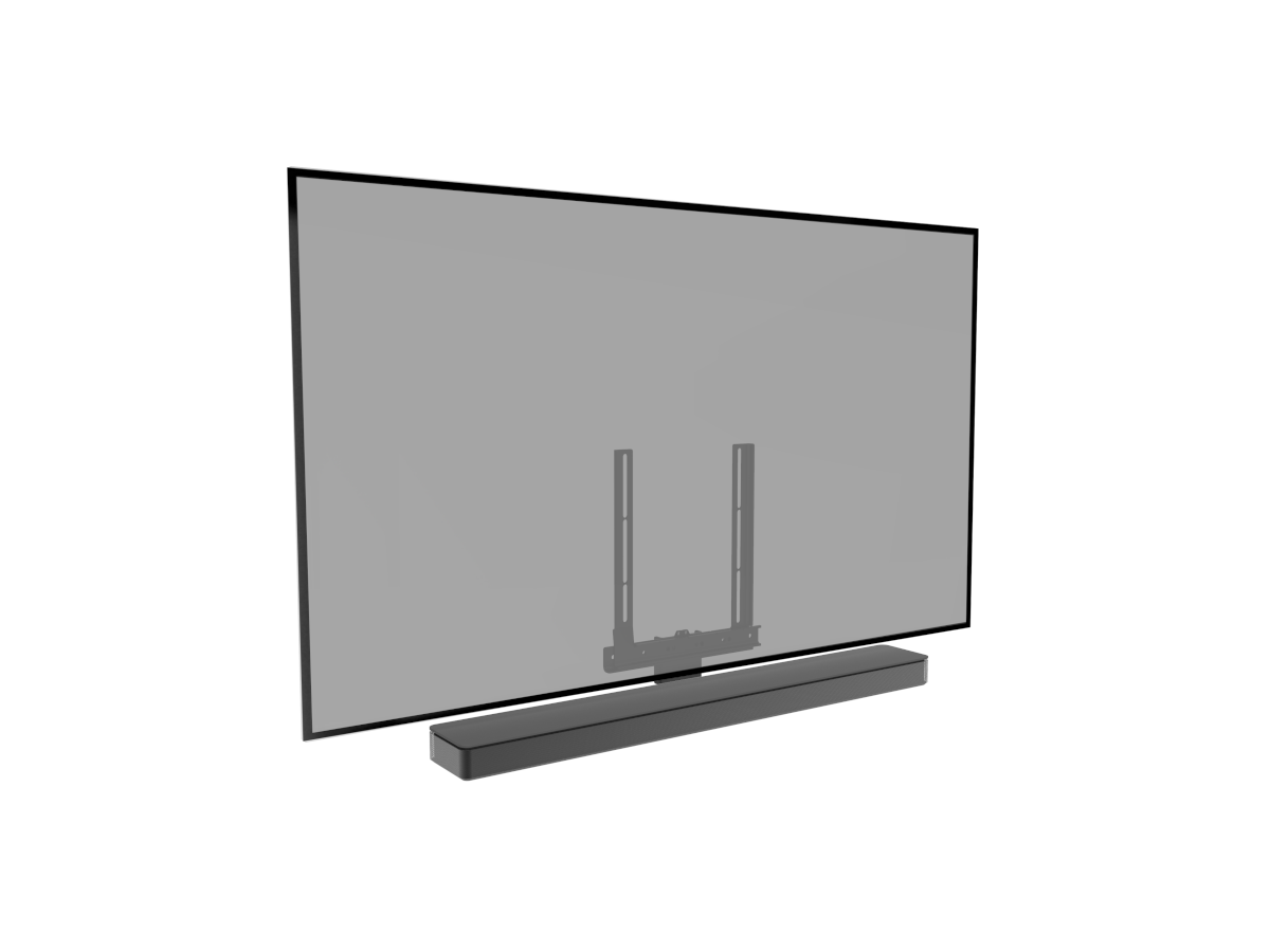 CFBS500 - Halterung Bose Soundbar 500