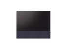 Front 85 Fabric, Kvadrat - Dark-Blue