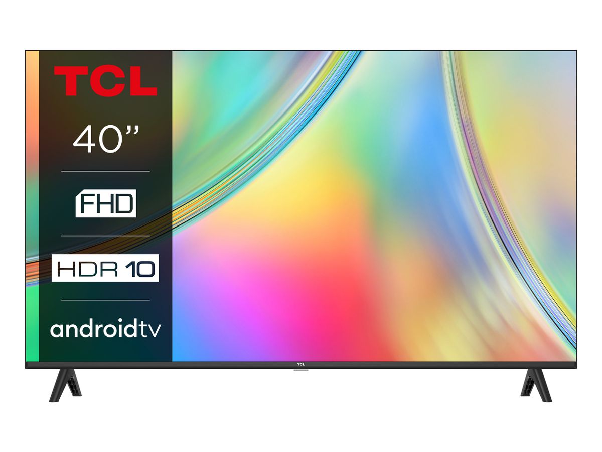 40S5400A - 40 Zoll, FHD, LED, AndroidTV