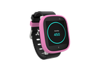 X6 Play Nano SIM - Kids-Smartwatch noir