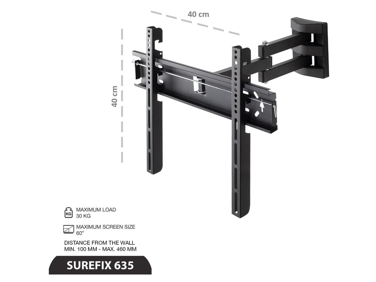 Surefix 635