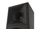 RP-8000F II - Black, Floor Speaker