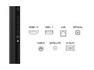 55C6K - 55 Zoll, 4K, MiniLED, 144Hz, GoogleTV