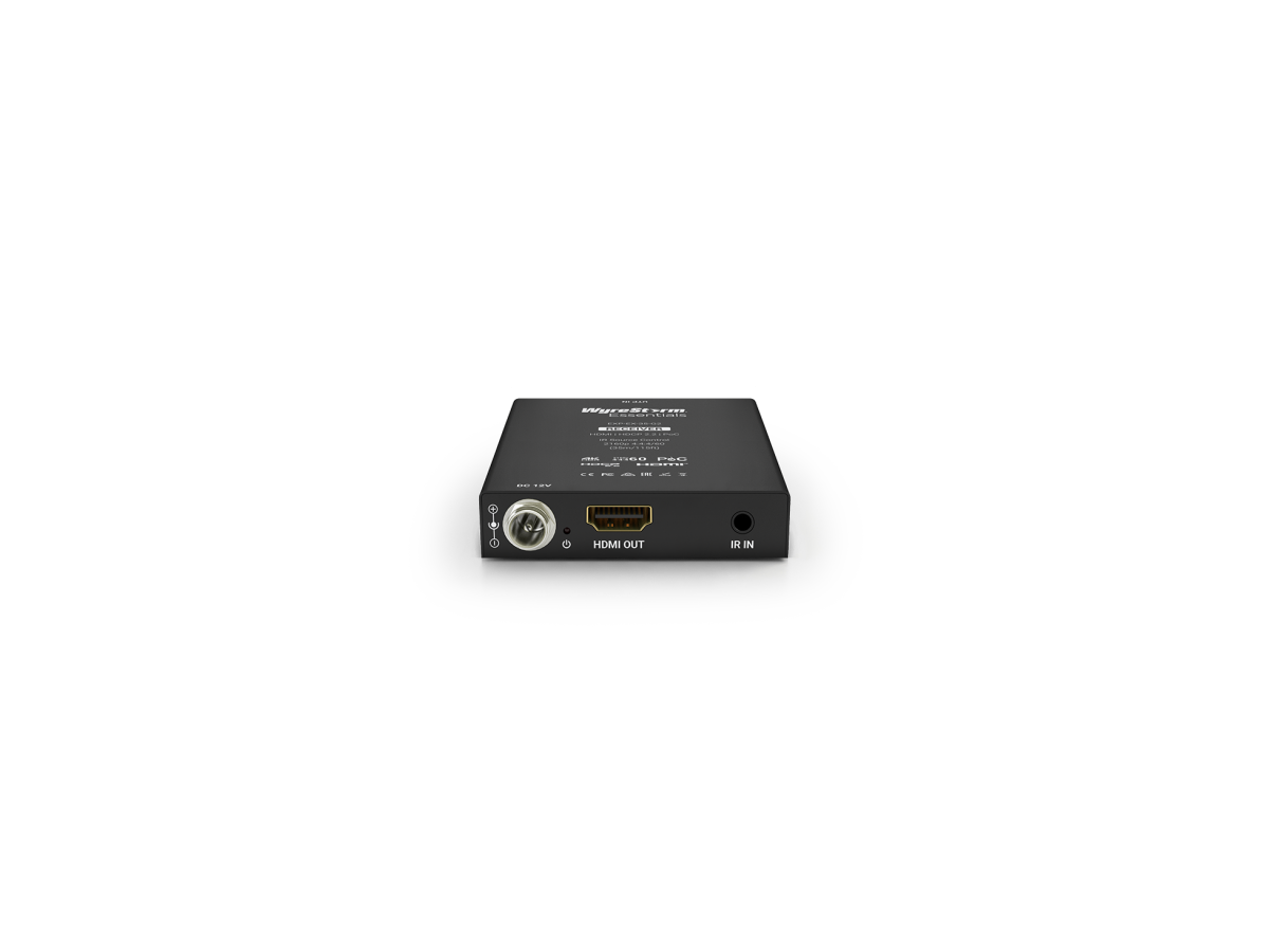 EXP-EX-35-G2 - Extender Set 4K HDR, UTP, 35M