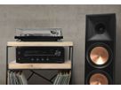 TX-8470 - HiFi-Receiver, DAB+, schwarz