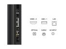 55C655 Pro - 55 Zoll,4K,QLED,GoogleTV,LED FALD