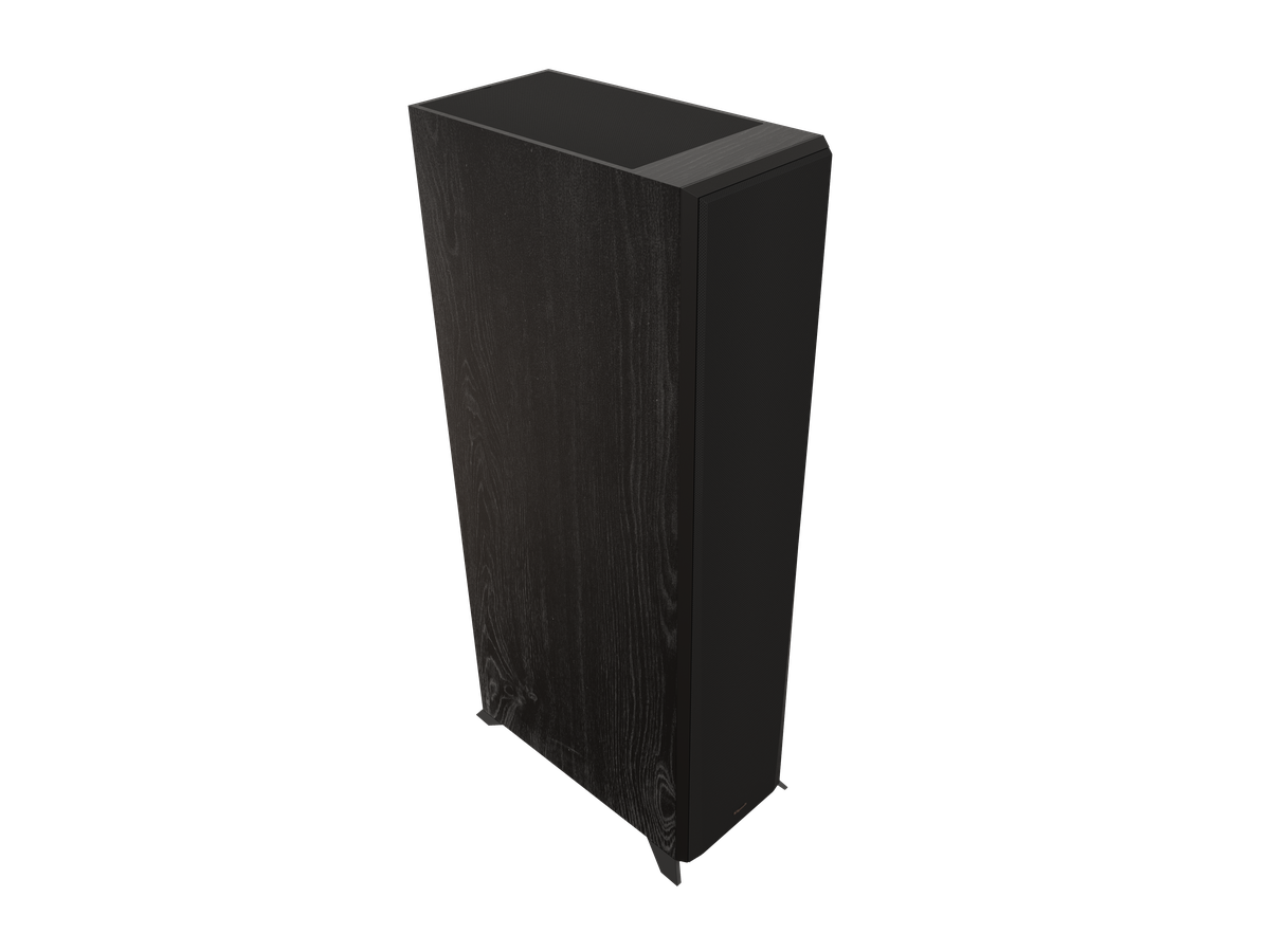 RP-8060FA II - Black, Floor Speaker, Dolby Atmos