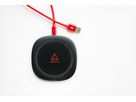 Adonit Wireless Fast Charging Pad - noir