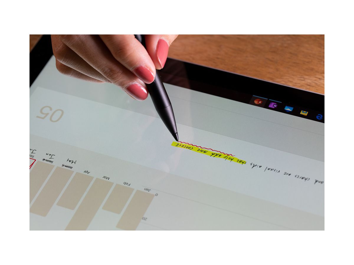 Ink UVC - Stylo avec lumière UVC pour l'éliminatio