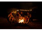 Solar String 44, Warm White - String Lights, Solar, 13m, 140 lm