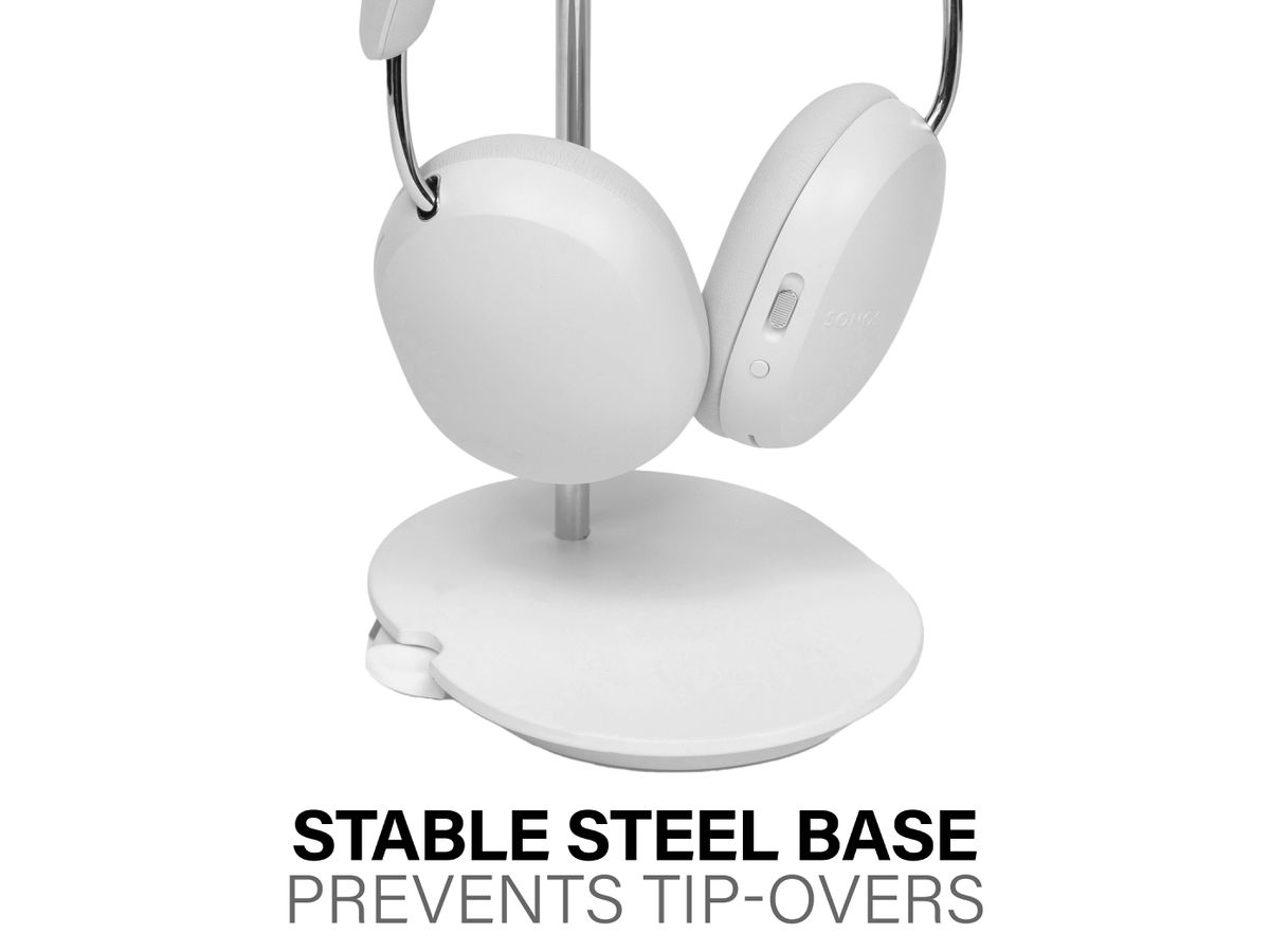 WSHSH1-W2 - Support pour Sonos Ace, blanc