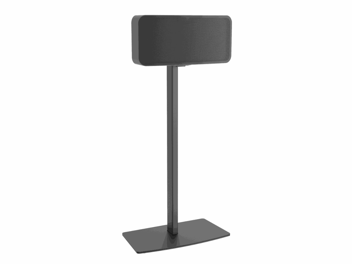 CSBP2B - Ständer zu Bluesound Pulse 2/Mini 2i sz