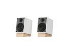 GX-10DB - weiss, aktive Desktop-Lautsprecher