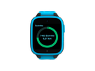 XGO 3 Nano SIM - Kids-Smartwatch bleu