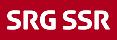 Logo von SRG