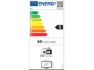 55A300W - 55 Zoll,QLED Pro,GoogleTV