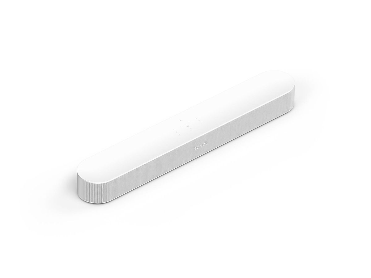 Beam (Gen2) - Smart Soundbar, weiss