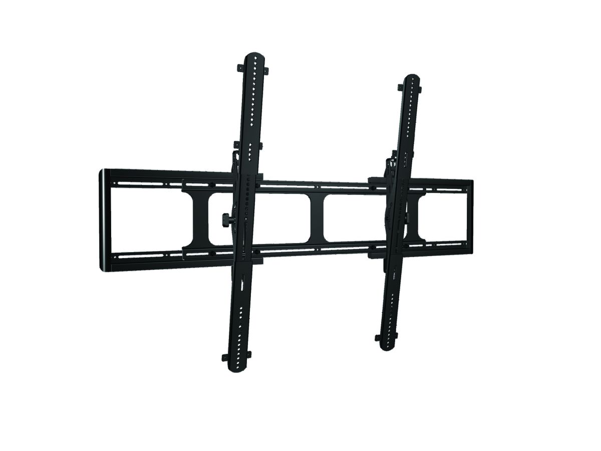 VXT7-B2 - Wandhalter Neigbar und Ausziehbar