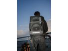 THE BACKPACK - Rucksack für SB3/4/GO