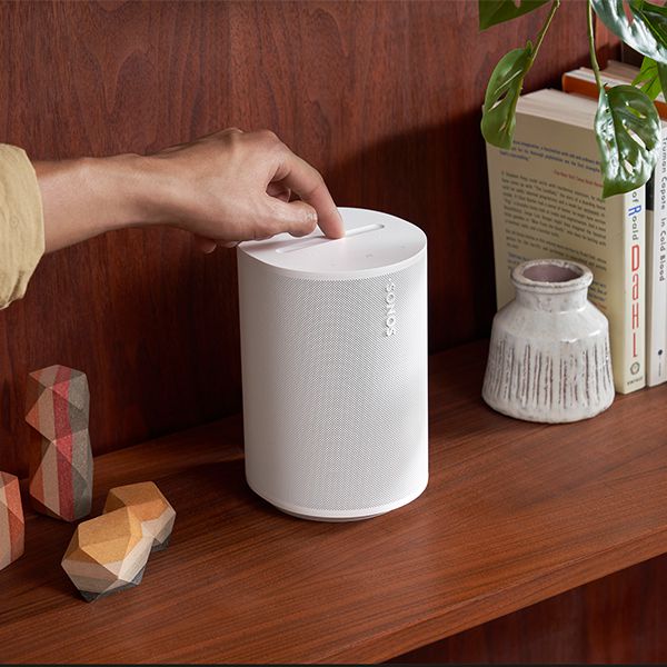 Sonos Poster zur UKW Abschaltung