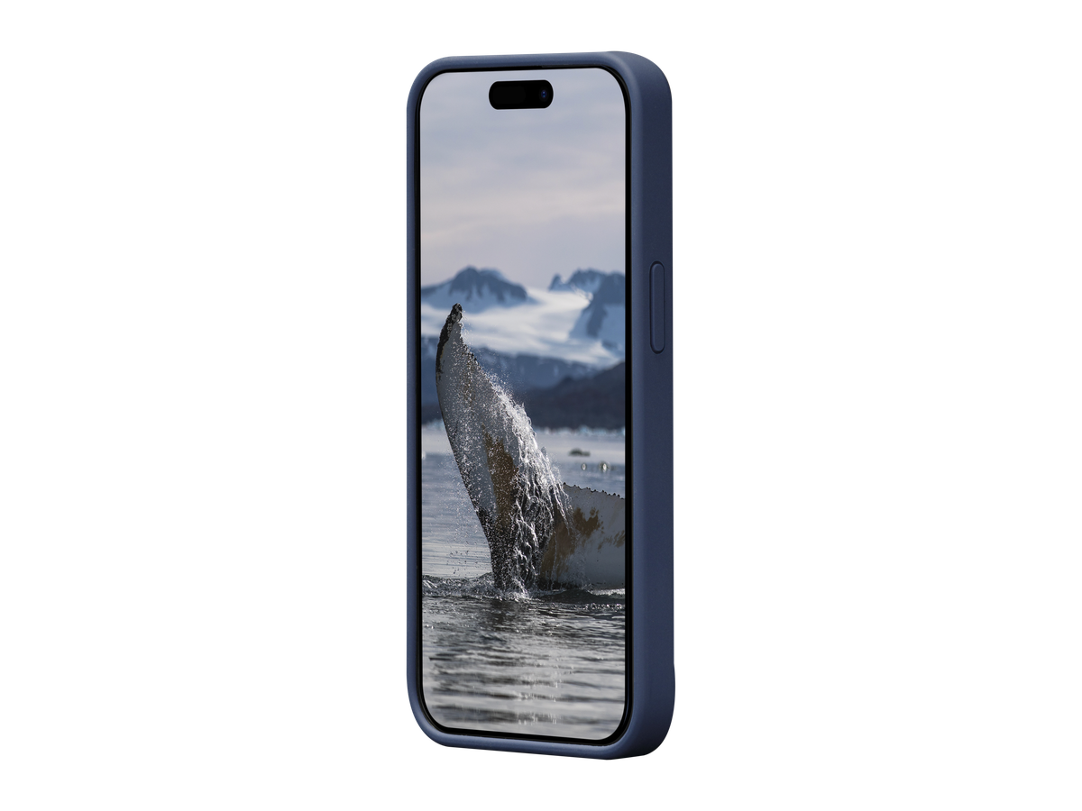 Monaco - iPhone 15 Plus - Pacific Blue
