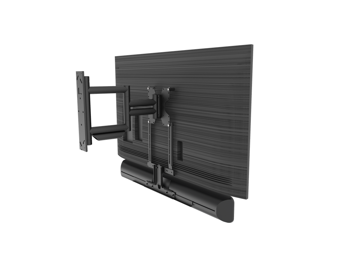CFPULSEB - Halterung Bluesound Pulse Soundbar+