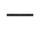 Flexus CORE 300 - Soundbar schwarz