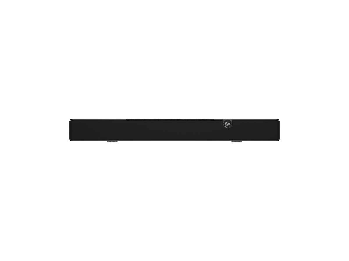 Flexus CORE 100 - Soundbar 2.1, schwarz