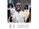 Personal Straw - Wasserfilter, Dark Gray