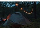 Solar String 44, Color - String Lights, Solar, 13m