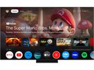 75C7K - 75 Zoll,4K,MiniLED,144Hz,B&O,GoogleTV