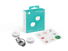 flic 2 Double Pack - Smart Button 2er Pack
