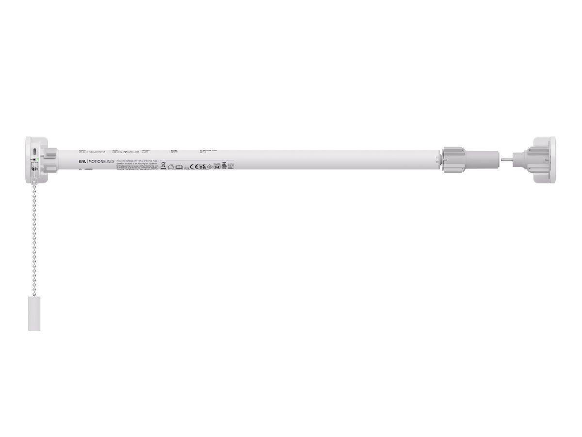 MotionBlinds (Matter) - Upgrade Kit für Rollos