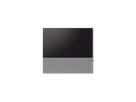 front 77 converter bracket Fabric - Light-Grey