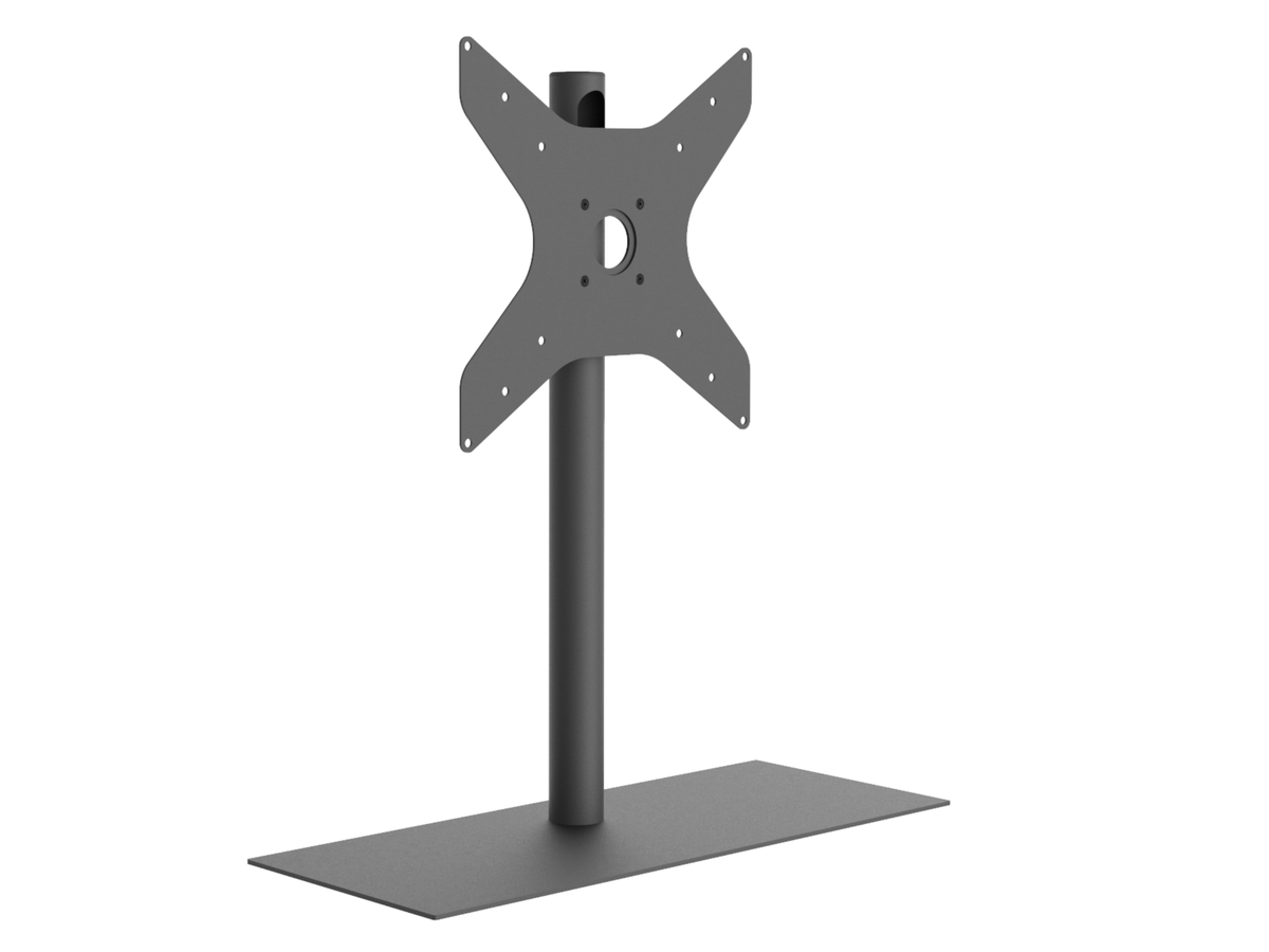 CAVTSXL - TV Tischständer drehbar -85"