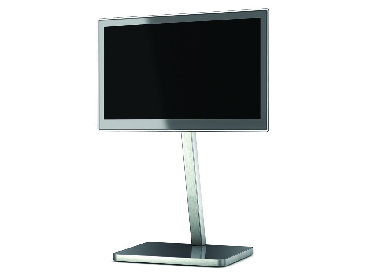 PL2700 - Grauglas Alu