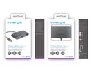 MagiCable USB-C > HDMI Multiport - Grau