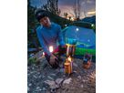 CampStove 2+ - Rechaud de camping avec ventilateur