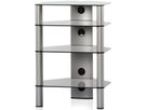 RX2140 - Verre clair - Alu