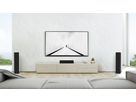 RP-404C II - Black, Center Channel
