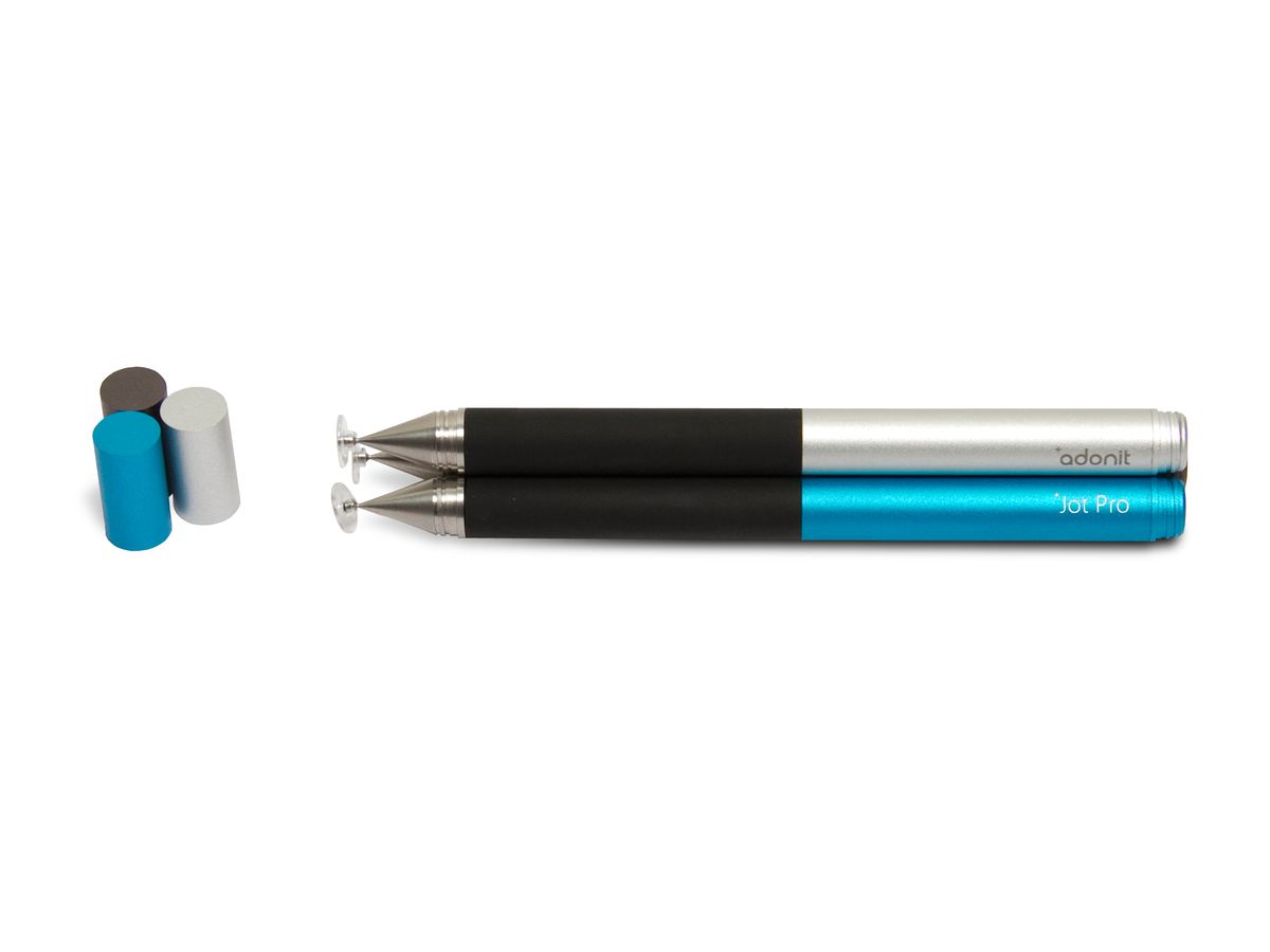 Jot Pro, turquoise