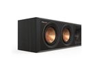 RP-404C II - Black, Center Channel