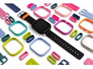 X6 Play Nano SIM - Kids-Smartwatch schwarz