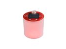 Luci Emergency - Solar Laterne, 5 Lichtmodus, 25 lm