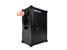 SOUNDBOKS 4 - Bluetooth speaker - Black