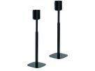 MS14BX2 - Pied réglable pour Sonos One/Pair, noir