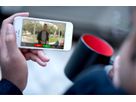 Video Doorbell PRO - WLAN, HD Video, Gegensprechfunktion
