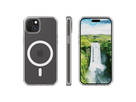 Iceland Ultra D3O - iPhone 15 Pro Max - Clear